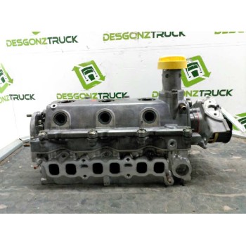 Recambio de culata para renault vel satis (bj0) expression referencia OEM IAM 7701053771  