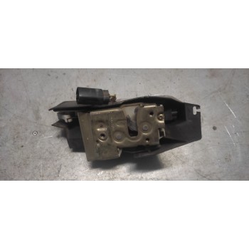 Recambio de cerradura puerta delantera derecha para ford escort berl./turnier ghia berlina referencia OEM IAM  CON CENTRALIZADO 