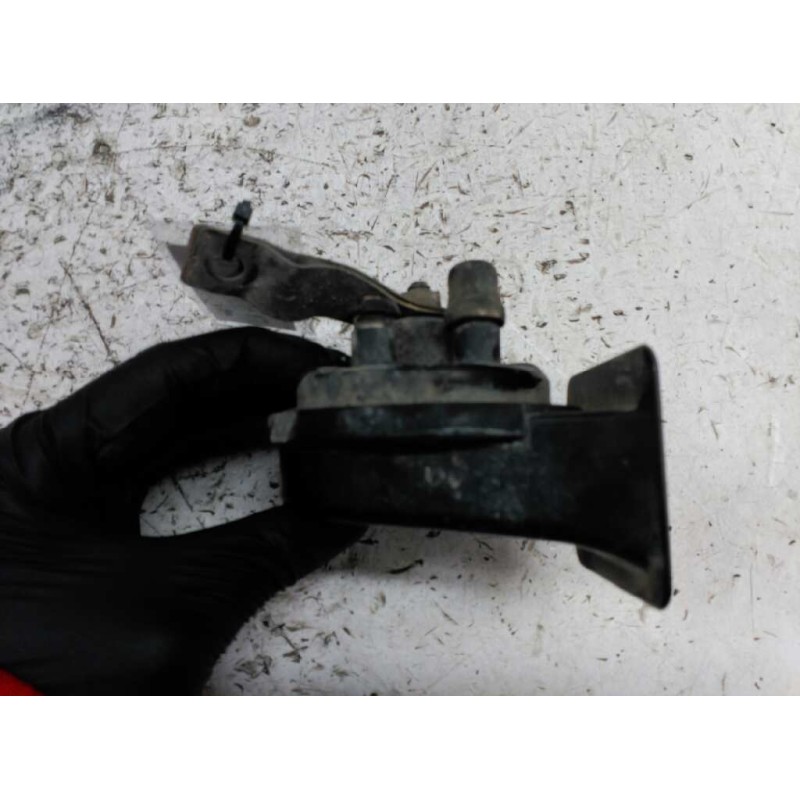 Recambio de claxon para citroën zx 1.9 td tentation referencia OEM IAM - Azul 3