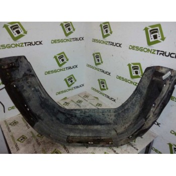 Recambio de paso rueda delantero izquierdo para mercedes trucks lk/ln2 1120 (201-211cv) referencia OEM IAM   