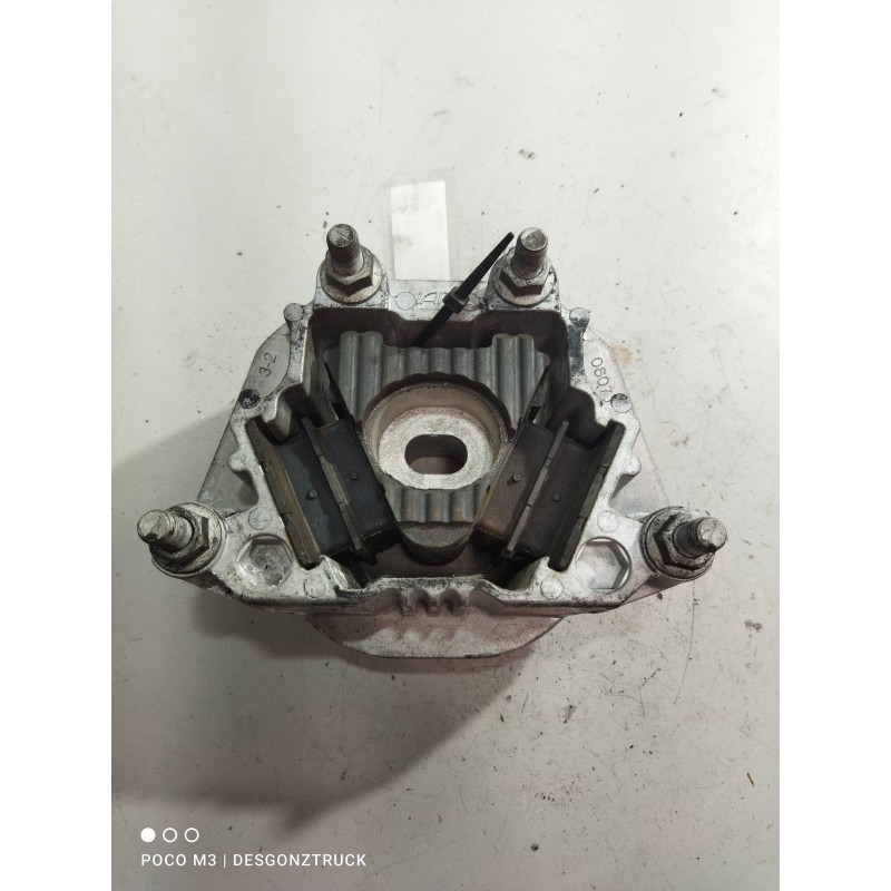 Recambio de soporte motor delantero para renault d narrow referencia OEM IAM 5010316155 - Blanco 2