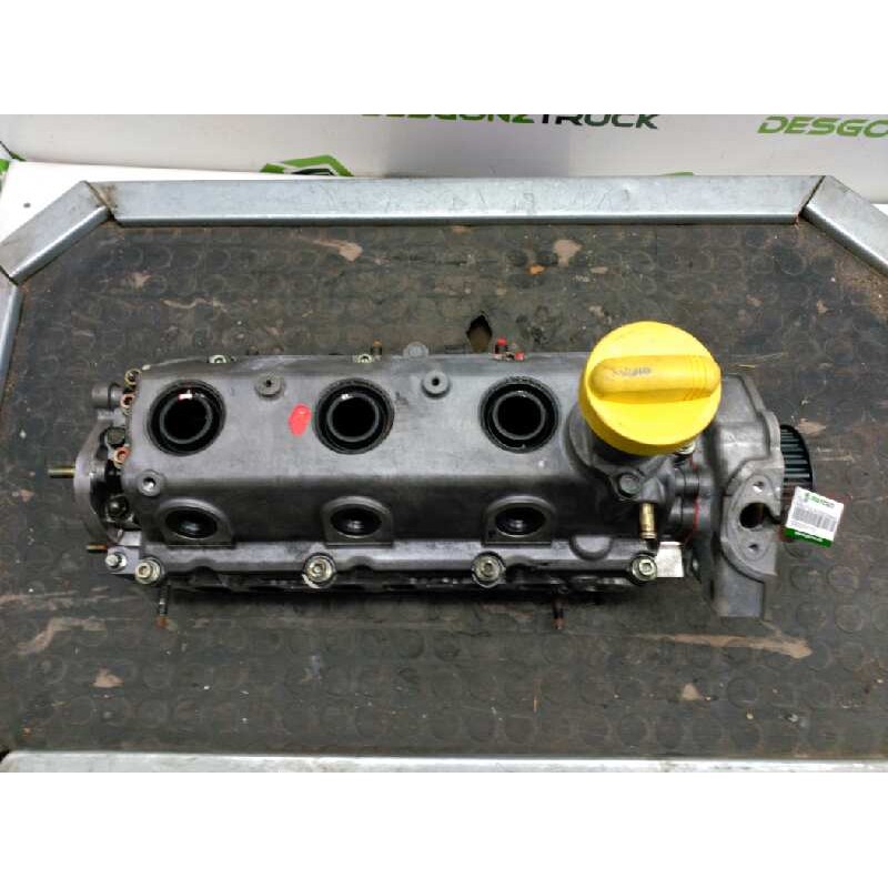 Recambio de culata para renault vel satis (bj0) expression referencia OEM IAM 7701053771 2