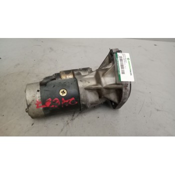 MOTOR ARRANQUE 