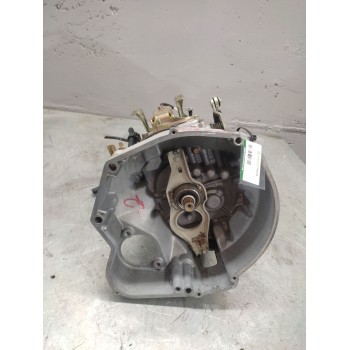 Recambio de caja cambios para piaggio (vespa) porter - combi referencia OEM IAM 04XP012882  