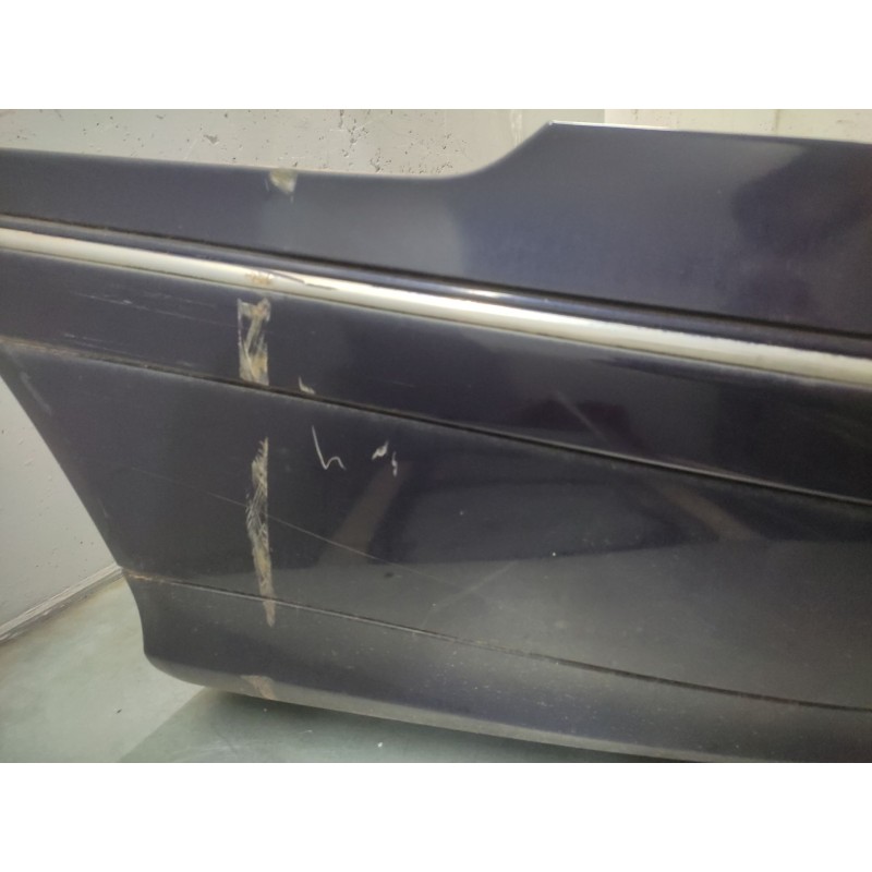 Recambio de paragolpes trasero para mercedes-benz clase c (w203) berlina 220 cdi (203.006) referencia OEM IAM 6