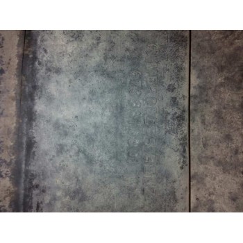 Recambio de paso rueda delantero izquierdo para mercedes trucks lk/ln2 1120 (201-211cv) referencia OEM IAM   