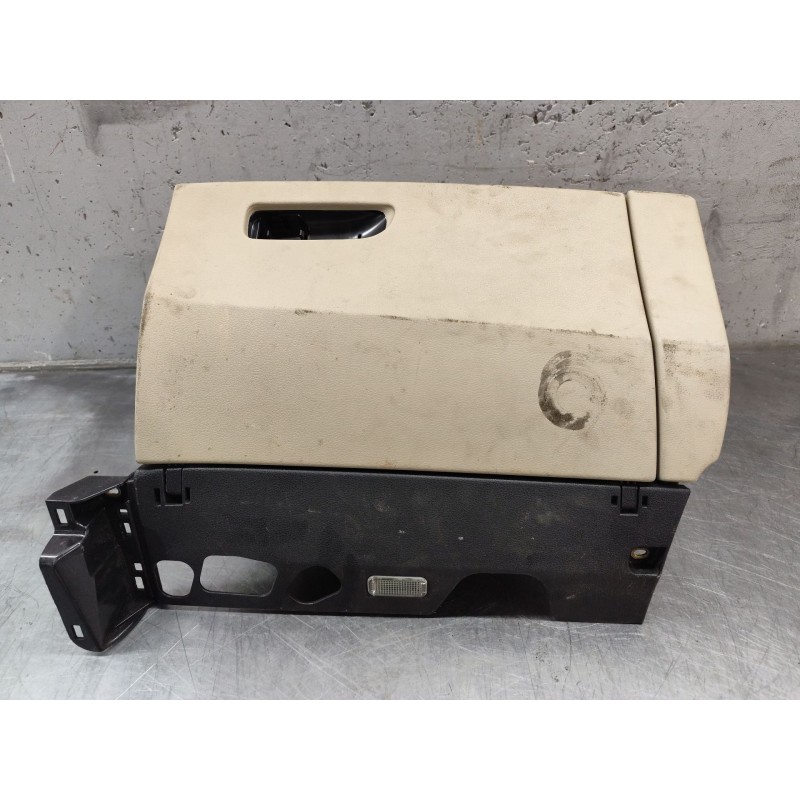 Recambio de guantera para audi q7 (4mb, 4mg, 4mq) 3.0 tdi quattro referencia OEM IAM 4M185712124A  