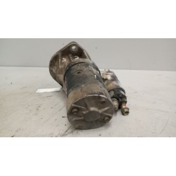 Recambio de motor arranque para nissan cabstar e (tl_, vl_) 125.35, 125.45 (tl0, vl0) referencia OEM IAM   