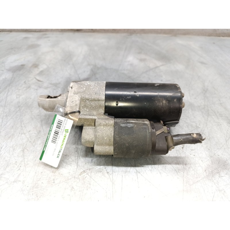 Recambio de motor arranque para mercedes-benz clase s (w220) berlina 5.0 v8 24v cat referencia OEM IAM 1121510001  10 DIENTES 4