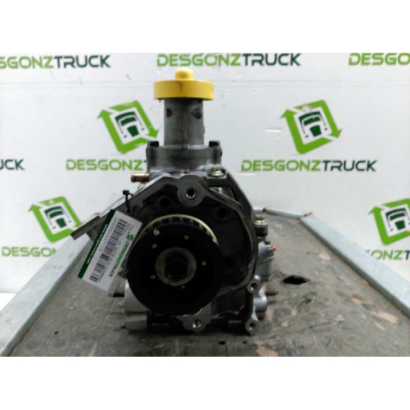 Recambio de culata para renault vel satis (bj0) expression referencia OEM IAM 7701053771 4