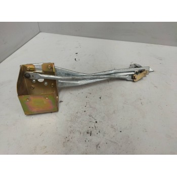 Recambio de articulacion limpia delantero para nissan trucks l35.09 ... referencia OEM IAM   
