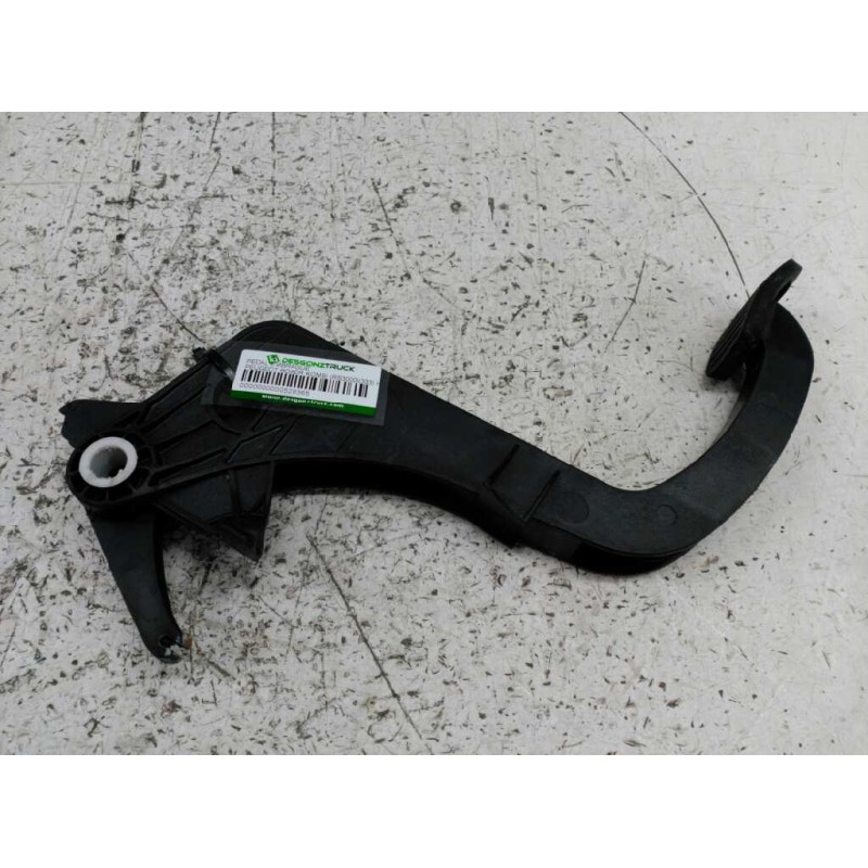 Recambio de pedal embrague para peugeot boxer furgoneta 2.2 hdi 120 referencia OEM IAM   