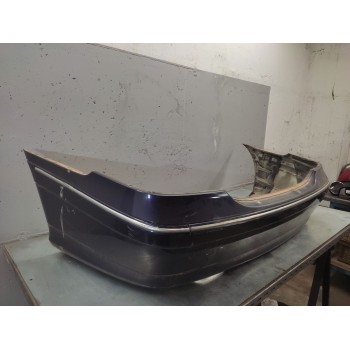 Recambio de paragolpes trasero para mercedes-benz clase c (w203) berlina 220 cdi (203.006) referencia OEM IAM   