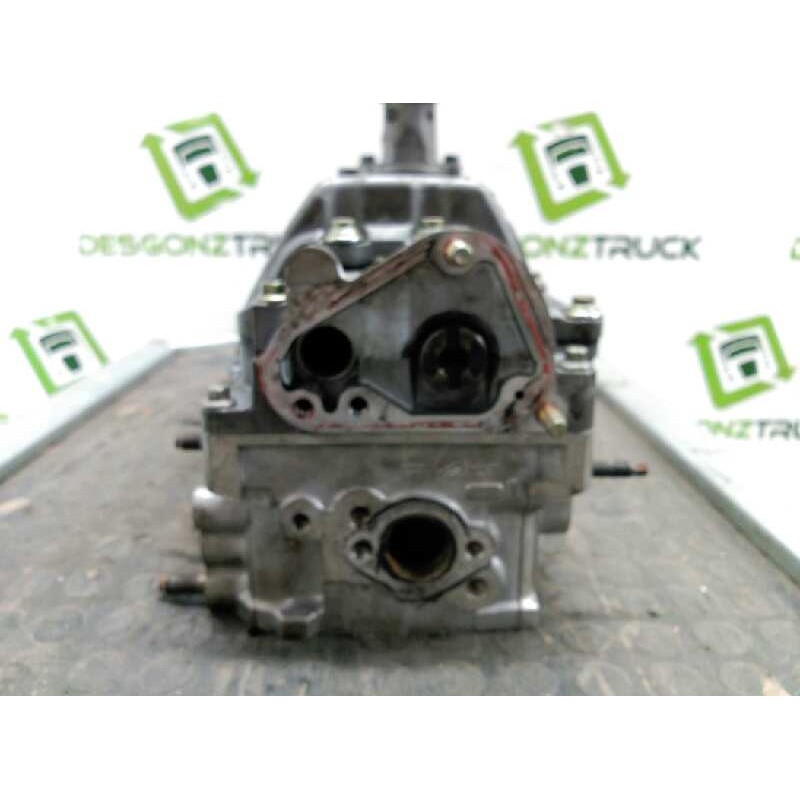 Recambio de culata para renault vel satis (bj0) expression referencia OEM IAM 7701053771 5