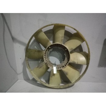 VENTILADOR VISCOSO MOTOR A9062050906 