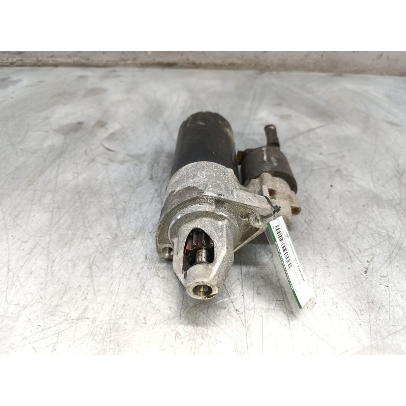Recambio de motor arranque para mercedes-benz clase s (w220) berlina 5.0 v8 24v cat referencia OEM IAM 1121510001  10 DIENTES 5