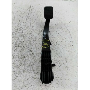 Recambio de pedal embrague para peugeot boxer furgoneta 2.2 hdi 120 referencia OEM IAM   