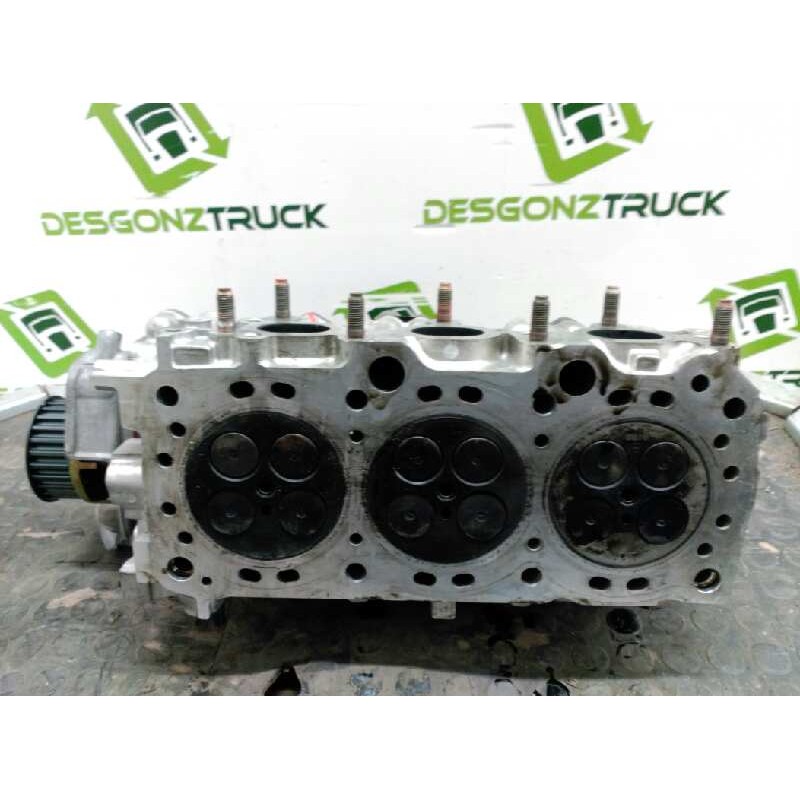 Recambio de culata para renault vel satis (bj0) expression referencia OEM IAM 7701053771 6