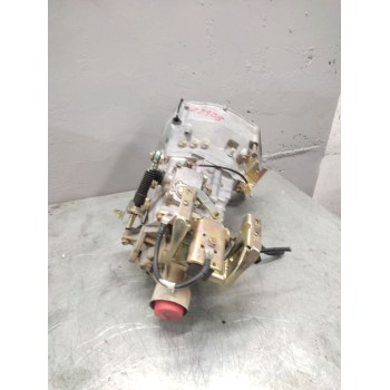 Recambio de caja cambios para piaggio (vespa) porter - combi referencia OEM IAM 04XP012882  