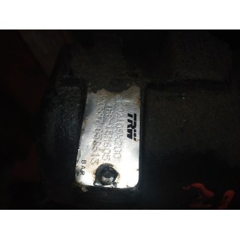 Recambio de caja direccion para nissan cabstar 01.04  3.0 diesel referencia OEM IAM 402109x200  tas15m605