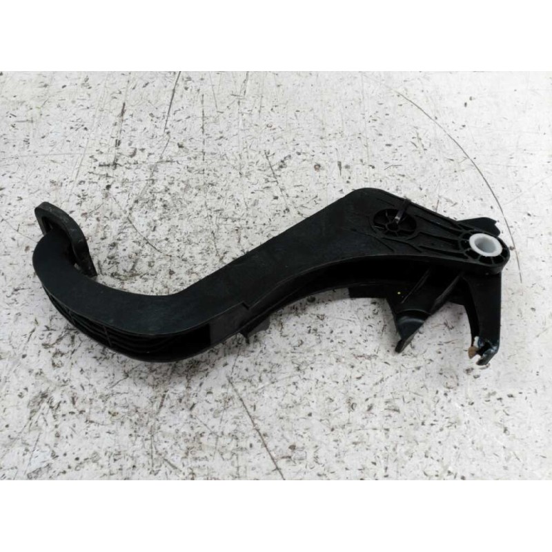 Recambio de pedal embrague para peugeot boxer furgoneta 2.2 hdi 120 referencia OEM IAM - Blanco 3