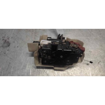 CERRADURA PUERTA TRASERA DERECHA 7 PINS