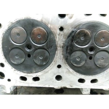 Recambio de culata para renault vel satis (bj0) expression referencia OEM IAM 7701053771  