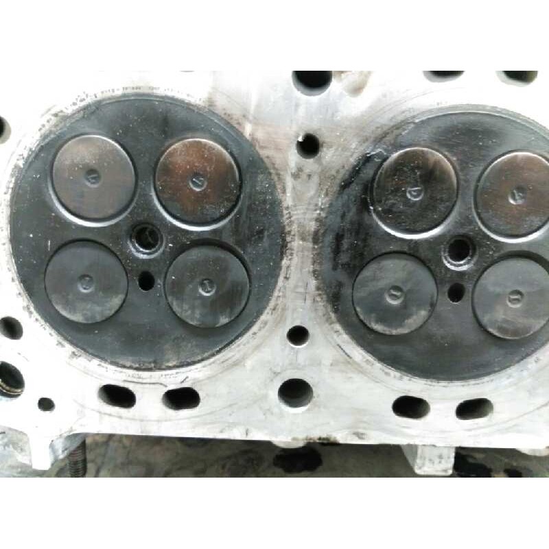 Recambio de culata para renault vel satis (bj0) expression referencia OEM IAM 7701053771 7