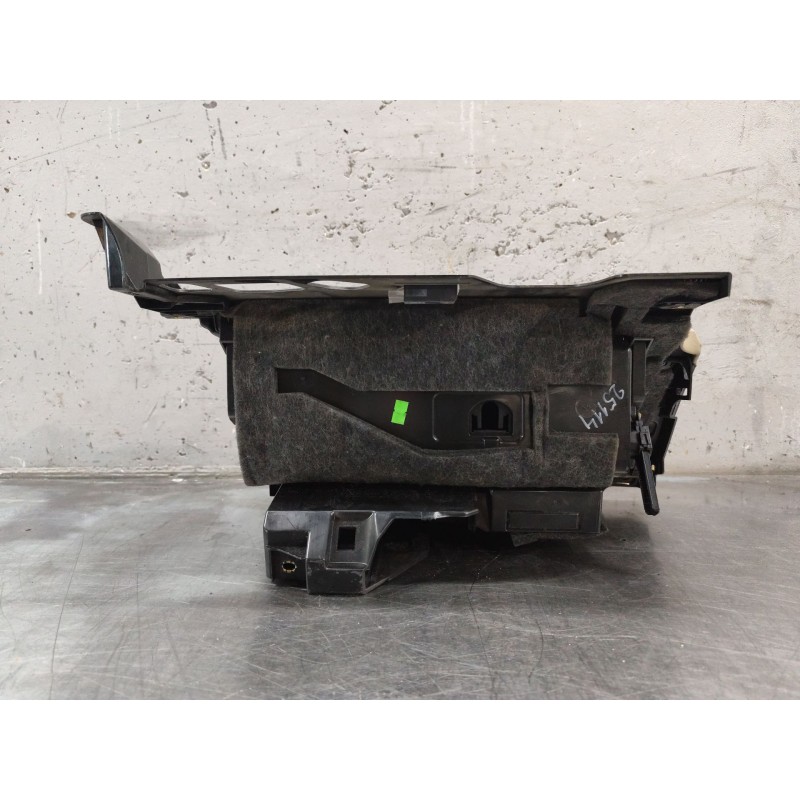 Recambio de guantera para audi q7 (4mb, 4mg, 4mq) 3.0 tdi quattro referencia OEM IAM 4M185712124A - Negro 3