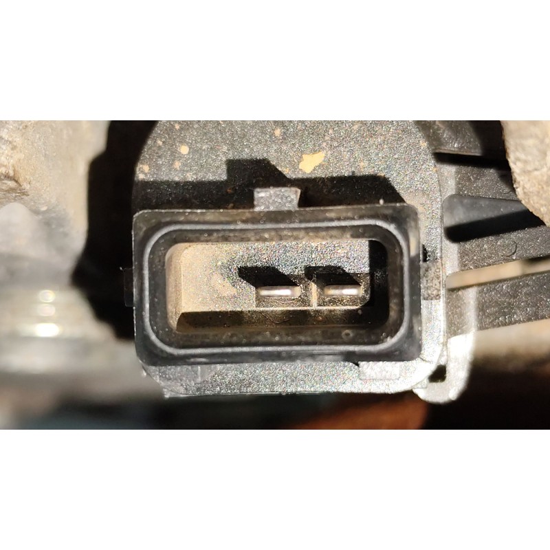 Recambio de caja cambios para skoda superb (3u4) classic referencia OEM IAM GFL - Negro 4