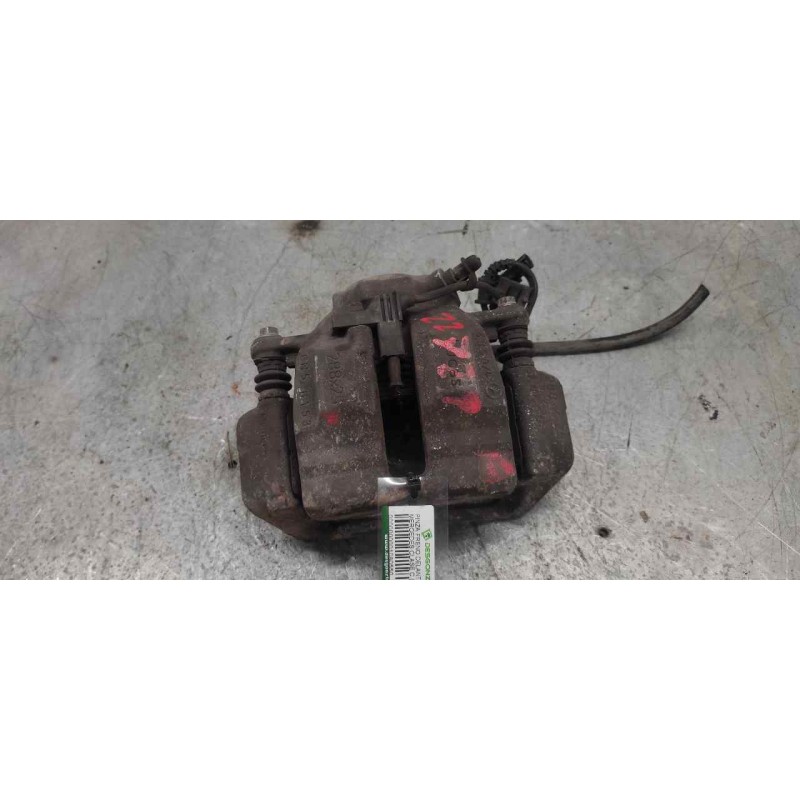 Recambio de pinza freno delantera derecha para mercedes-benz clase c (w203) berlina 220 cdi (203.006) referencia OEM IAM 68504