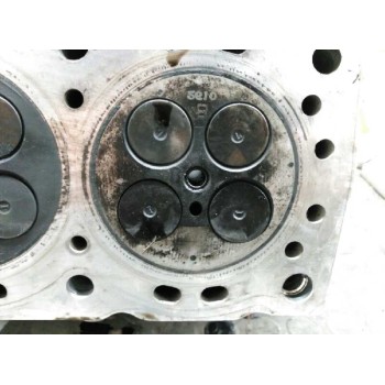 Recambio de culata para renault vel satis (bj0) expression referencia OEM IAM 7701053771  