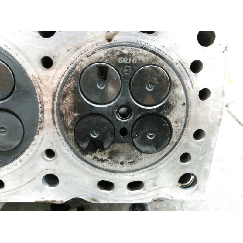 Recambio de culata para renault vel satis (bj0) expression referencia OEM IAM 7701053771 8