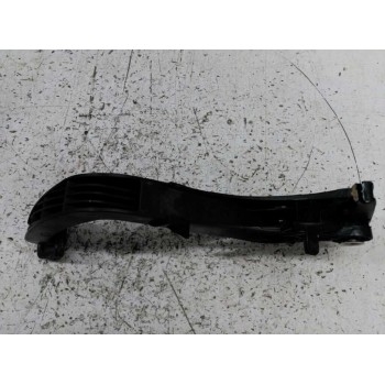 Recambio de pedal embrague para peugeot boxer furgoneta 2.2 hdi 120 referencia OEM IAM   