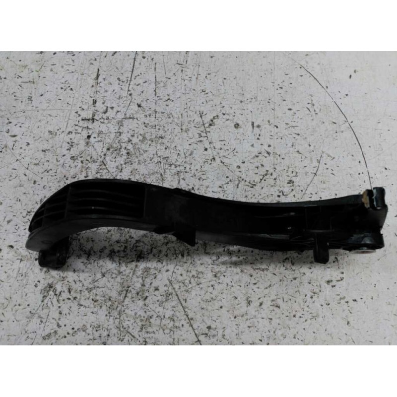 Recambio de pedal embrague para peugeot boxer furgoneta 2.2 hdi 120 referencia OEM IAM - Blanco 4