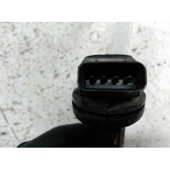 Recambio de bobina encendido para toyota rav 4 (a2) 2.0 luna 4x4 (2003) referencia OEM IAM 9091902244  