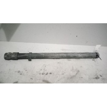 SOPORTE GUARDABARROS TRASERO 