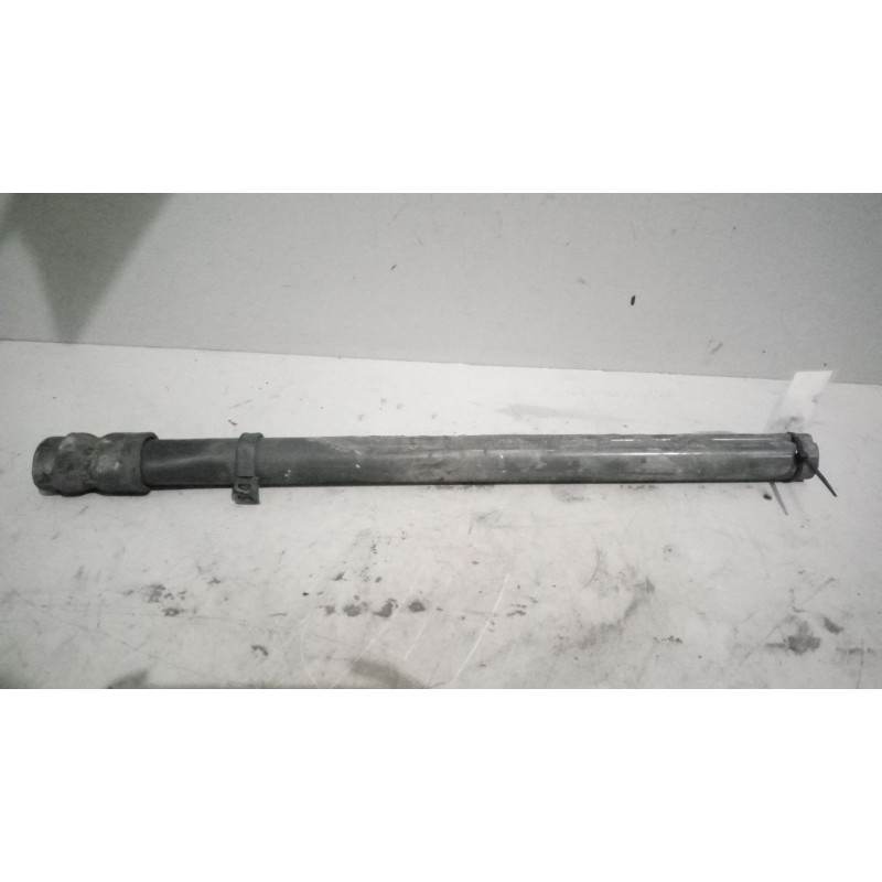 Recambio de soporte guardabarros trasero para renault magnum ab 2005 12.8 diesel referencia OEM IAM   
