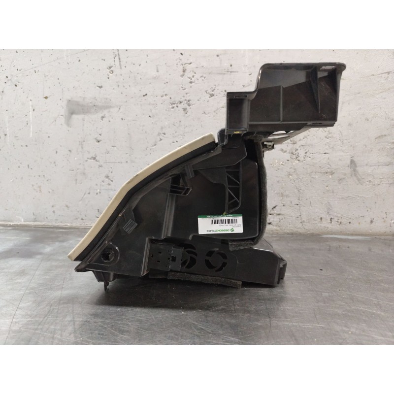 Recambio de guantera para audi q7 (4mb, 4mg, 4mq) 3.0 tdi quattro referencia OEM IAM 4M185712124A - Negro 4
