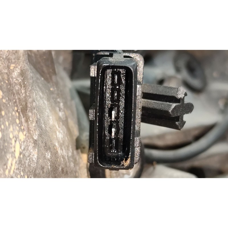 Recambio de caja cambios para skoda superb (3u4) classic referencia OEM IAM GFL - Negro 5