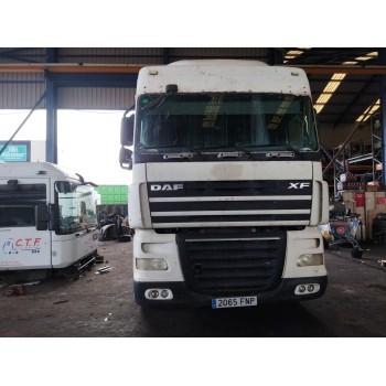 daf serie xf105.xxx del año 2007