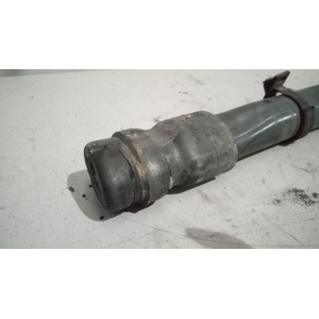 Recambio de soporte guardabarros trasero para renault magnum ab 2005 12.8 diesel referencia OEM IAM   