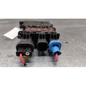 Recambio de modulo electronico para renault trafic iii furgoneta (fg_) 2.0 dci 120 (fgmn) referencia OEM IAM 243501820R  