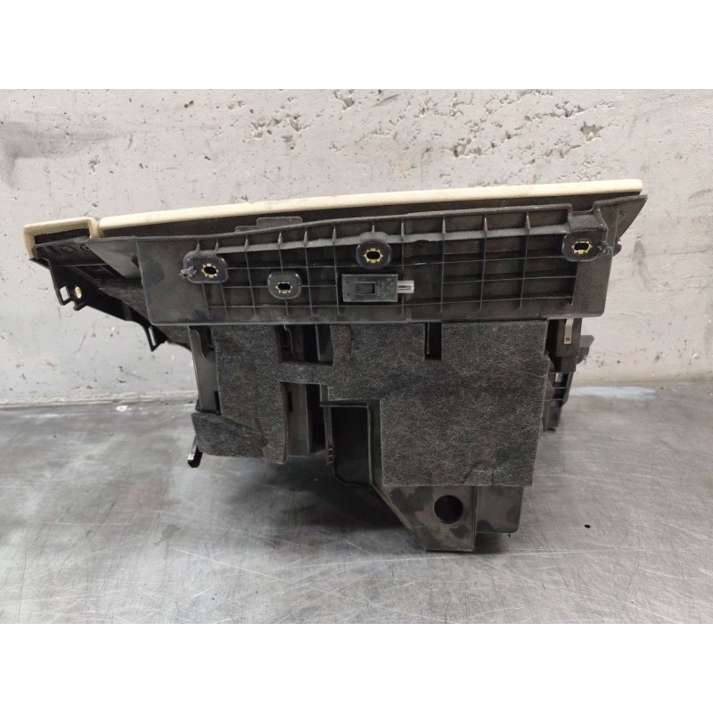Recambio de guantera para audi q7 (4mb, 4mg, 4mq) 3.0 tdi quattro referencia OEM IAM 4M185712124A - Negro 5