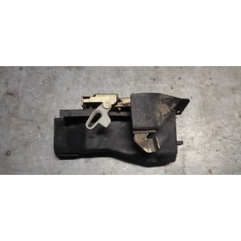 Recambio de cerradura puerta delantera derecha para ford escort berl./turnier ghia berlina referencia OEM IAM   