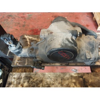 Recambio de caja direccion para renault premium lander 10.8 diesel referencia OEM IAM 7422089531  