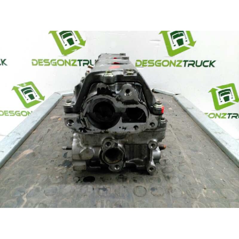 Recambio de culata para renault vel satis (bj0) expression referencia OEM IAM 7701053771 2