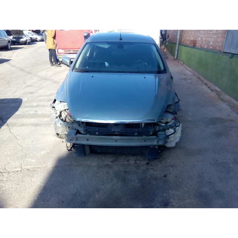 FORD MONDEO BER. (CA2)