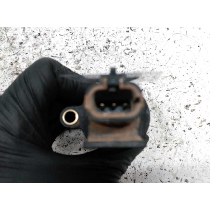 Recambio de sensor velocidad para peugeot 307 berlina (s2) 1.6 hdi cat (9hz / dv6ted4) referencia OEM IAM  REEMVIO 2