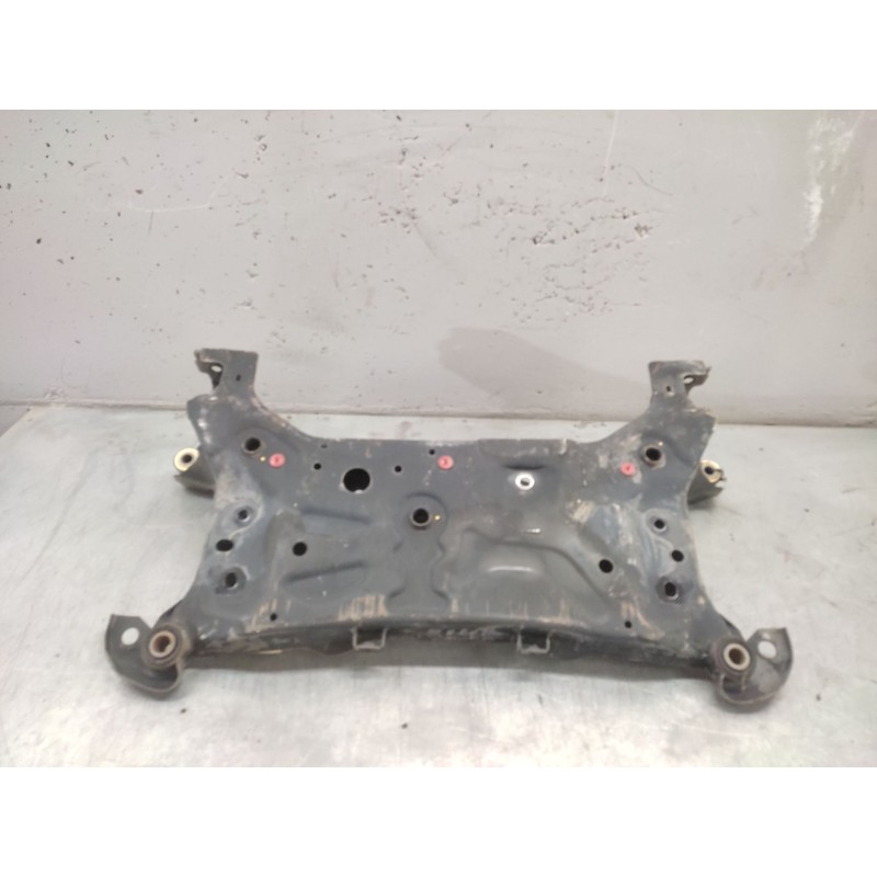 Recambio de puente delantero para ford focus lim. (cb8) titanium referencia OEM IAM - Blanco 2